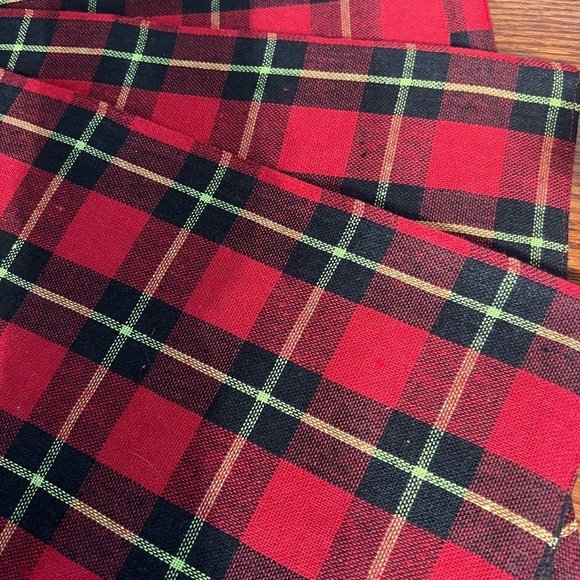 Christmas Holiday Kitchen Decor 7 Piece Bundle,NWT - Picture 4 of 5